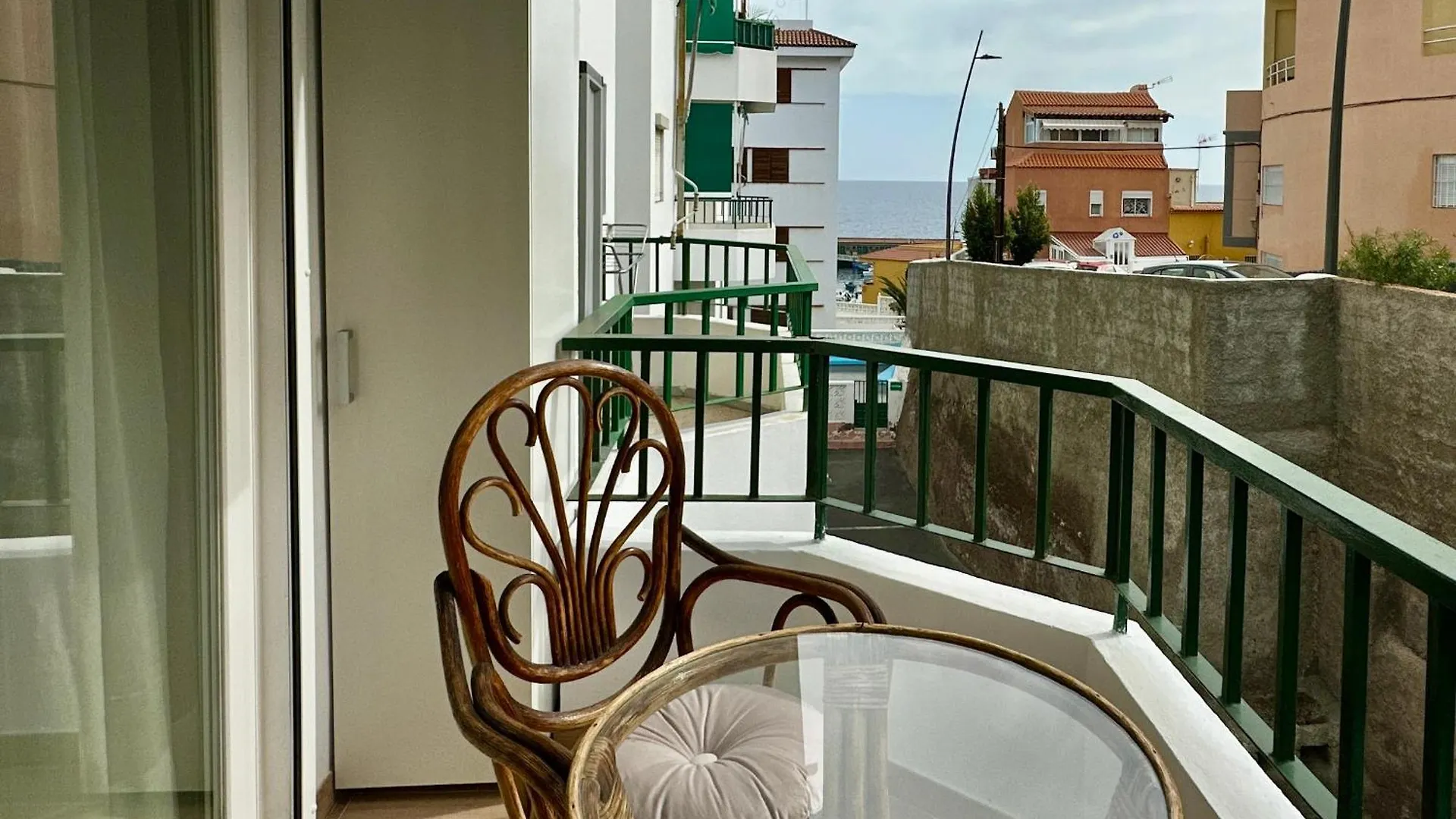 La Casita Verde 2Br - Pool, Parking & Aircon Candelaria 0*,