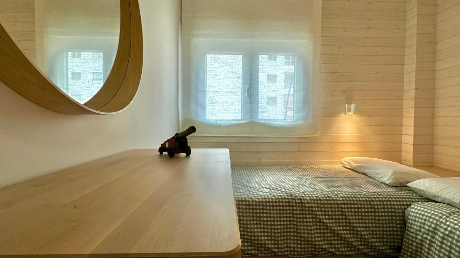 Apartment La Casita Verde 2Br - Pool, Parking & Aircon Candelaria