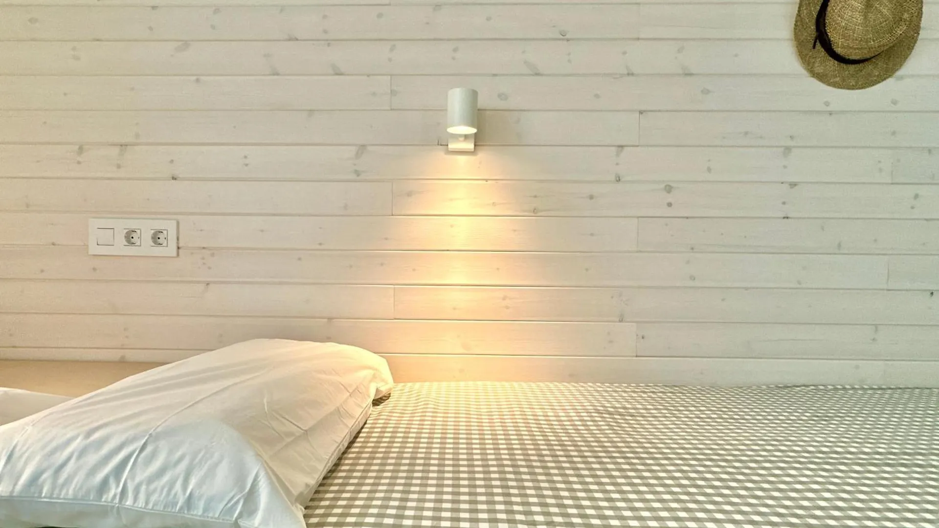 La Casita Verde 2Br - Pool, Parking & Aircon Candelaria 0*,